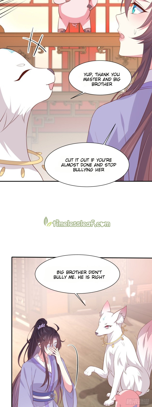 Manga page 4