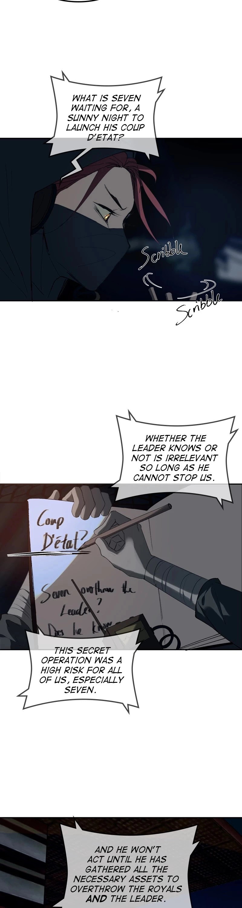 Manga page 13