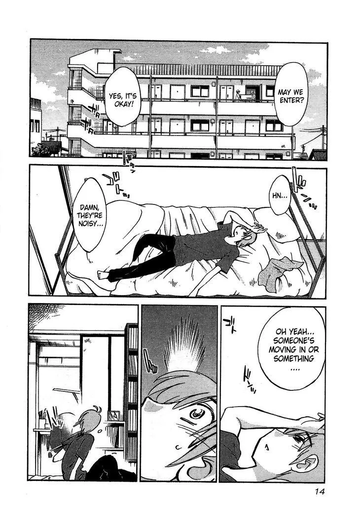Manga page 15