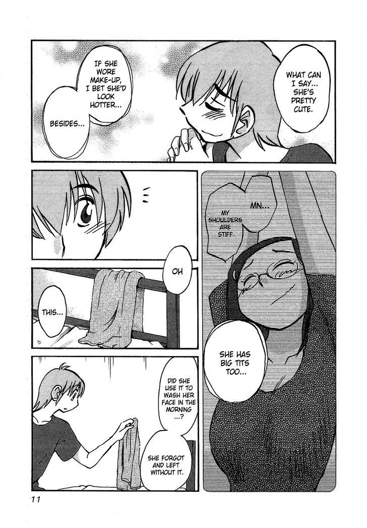 Manga page 12
