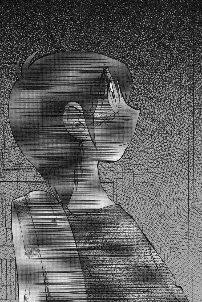 Manga page 21