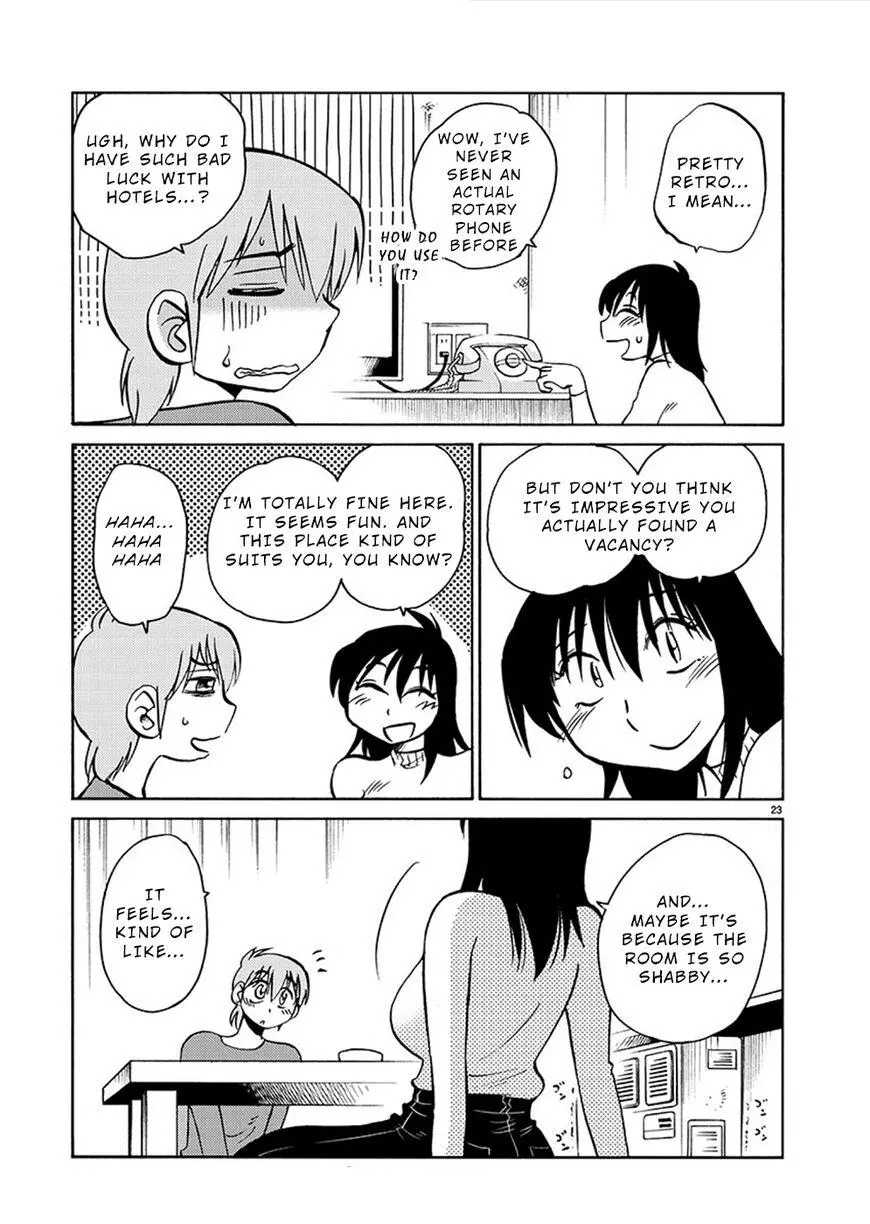 Manga page 23