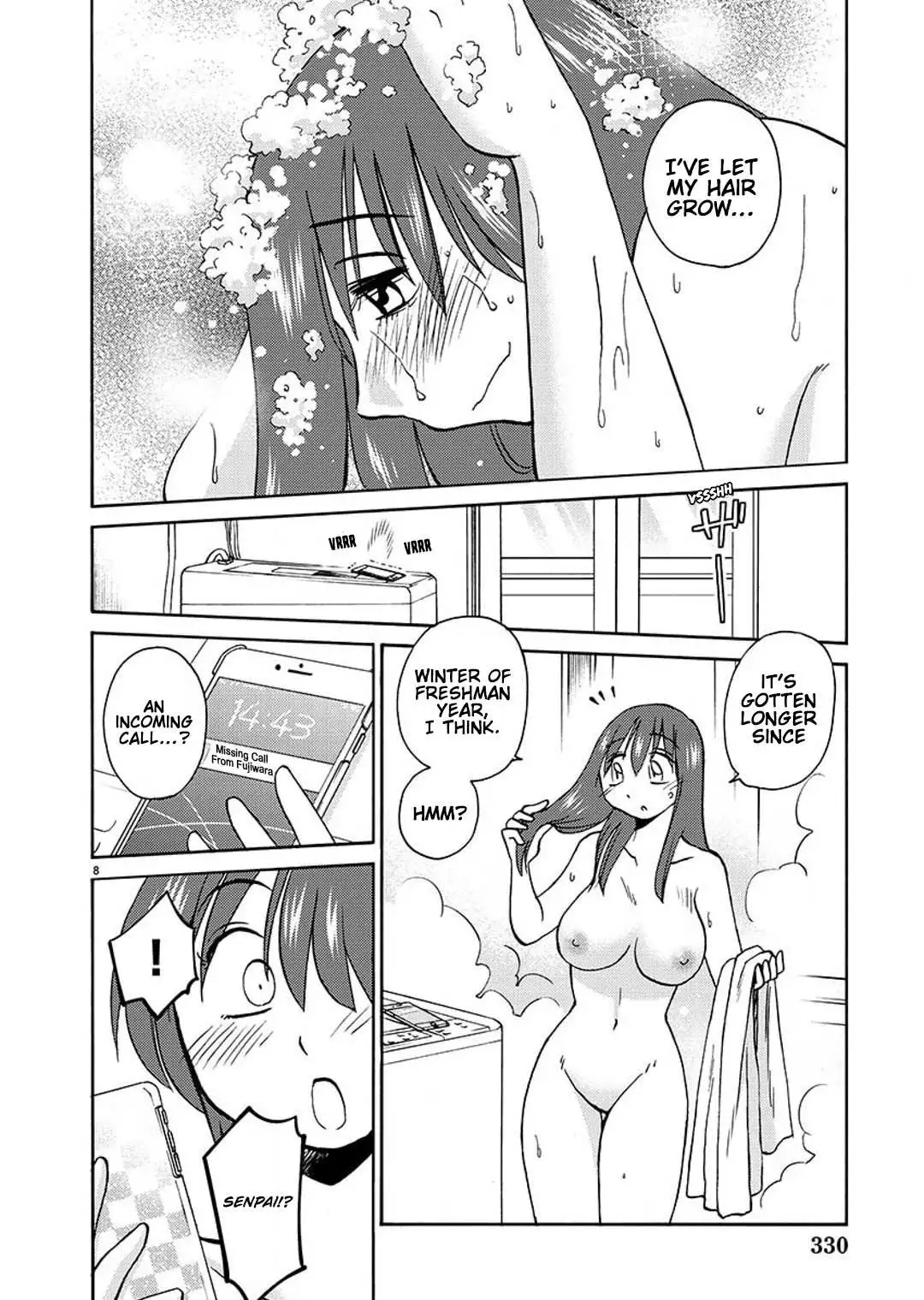 Manga page 10