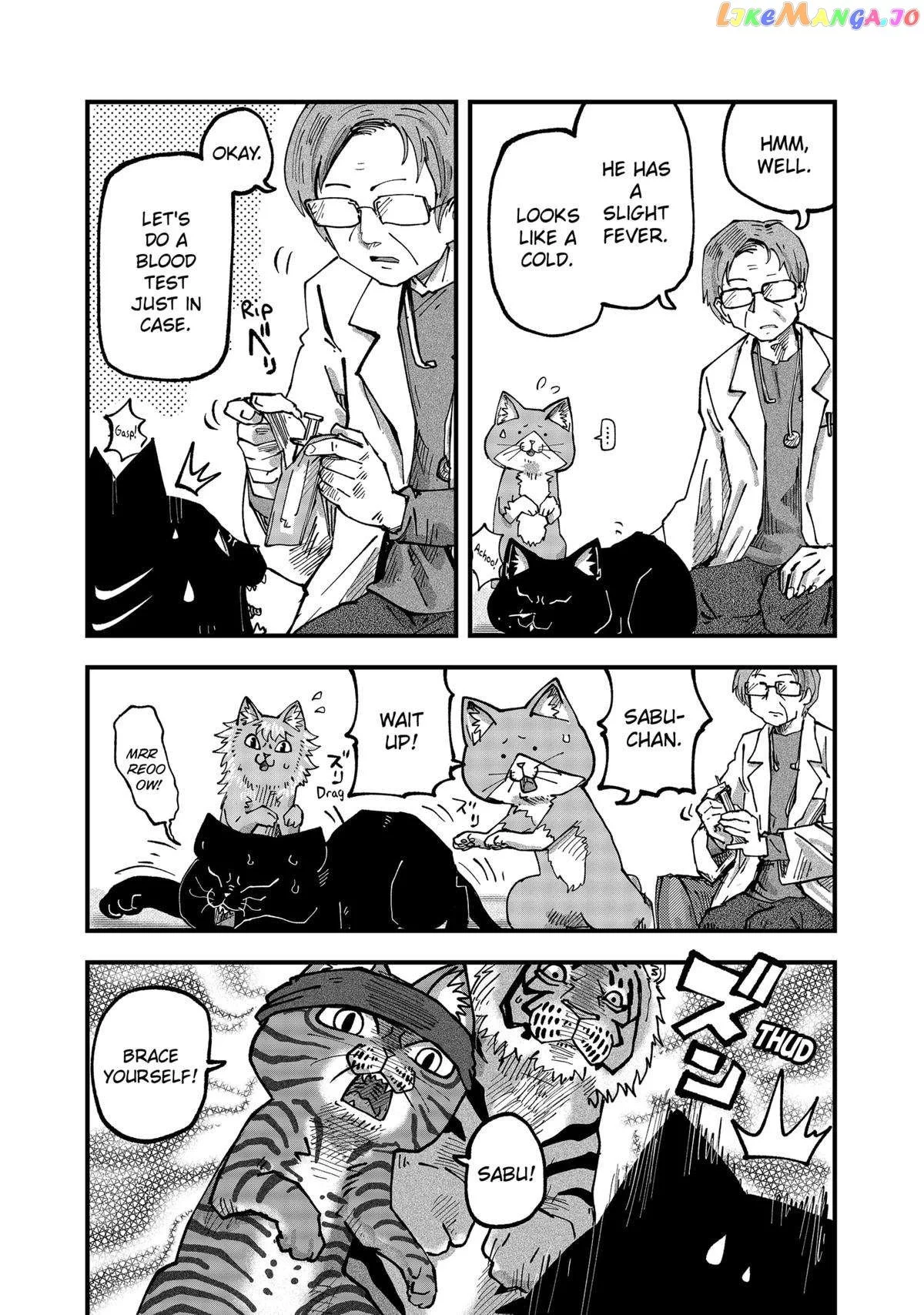 Manga page 4