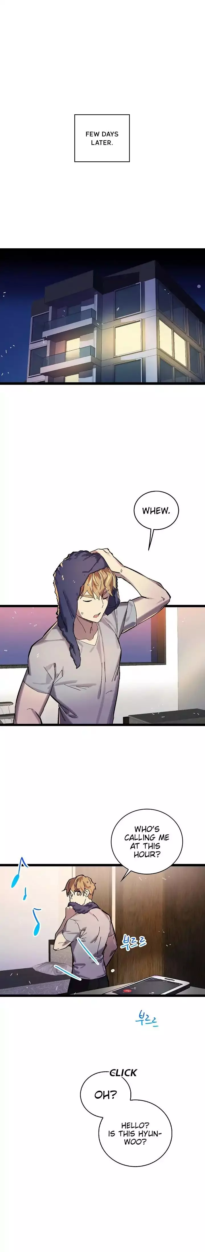 Manga page 5