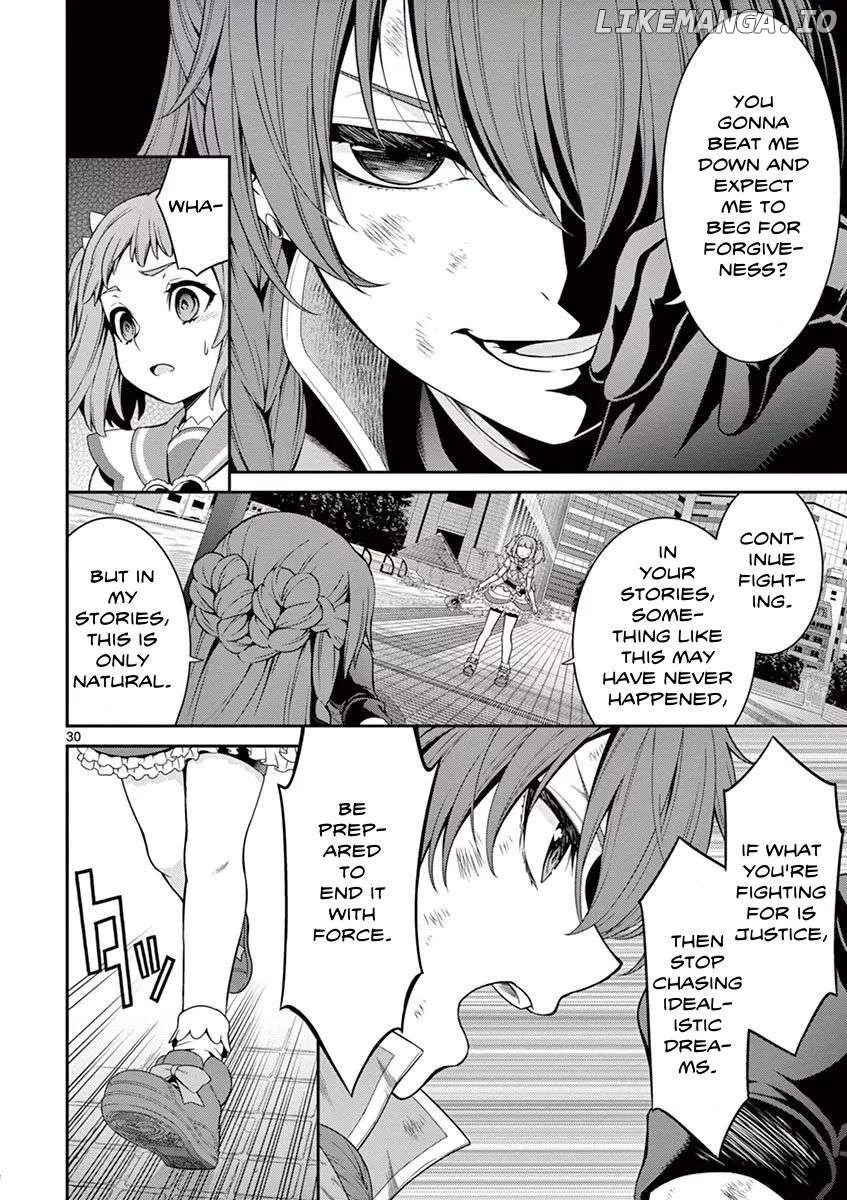 Manga page 30