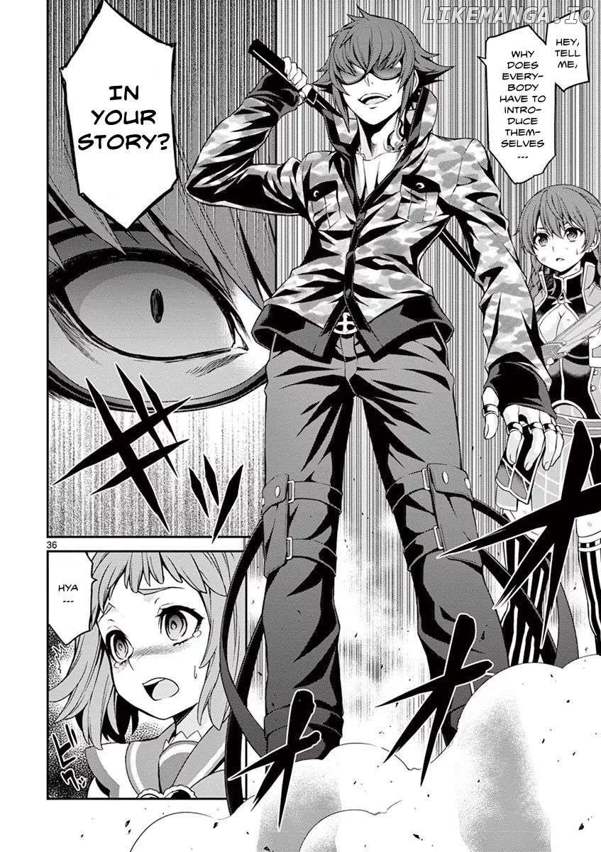 Manga page 36