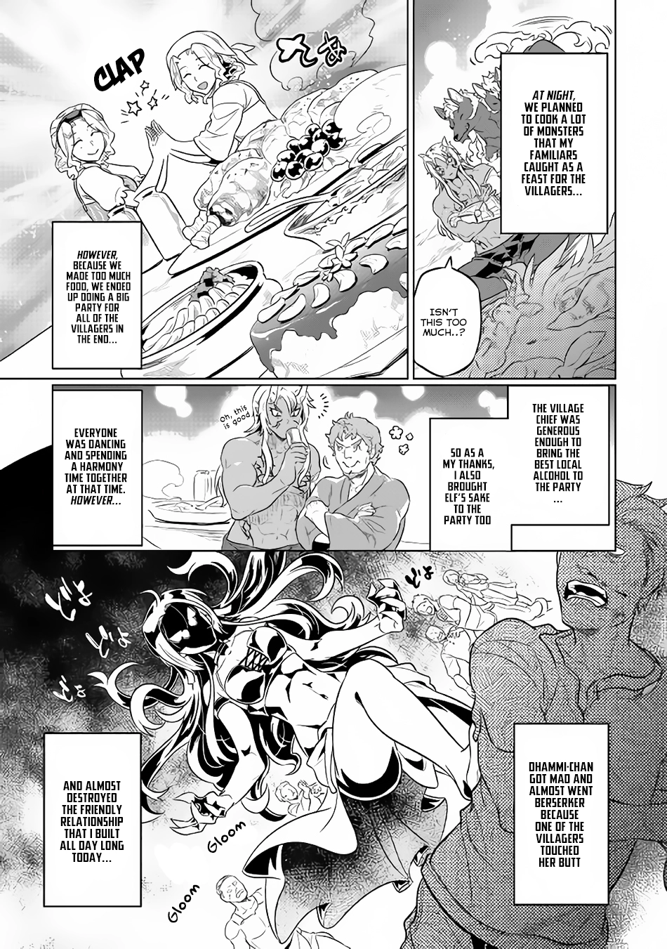 Manga page 20