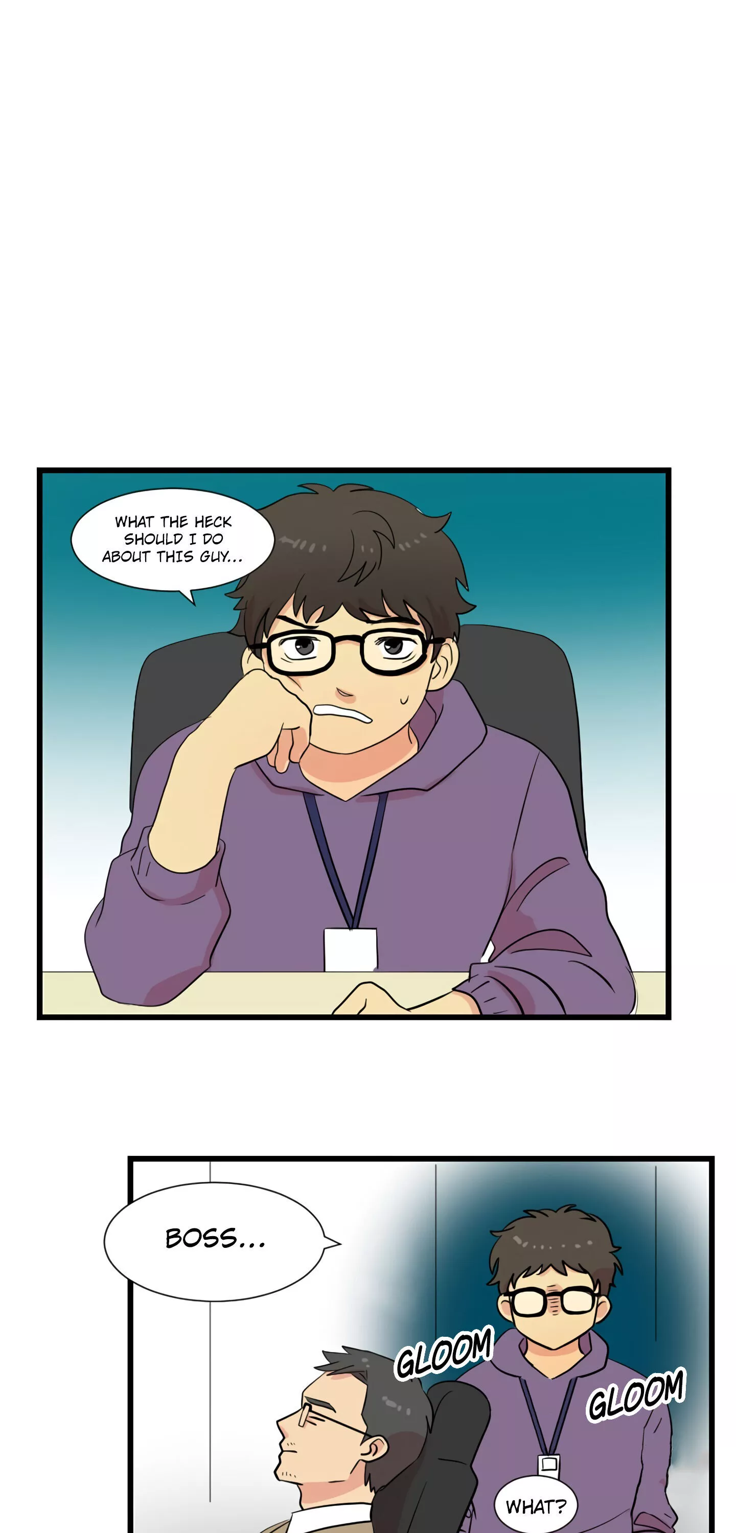 Manga page 29