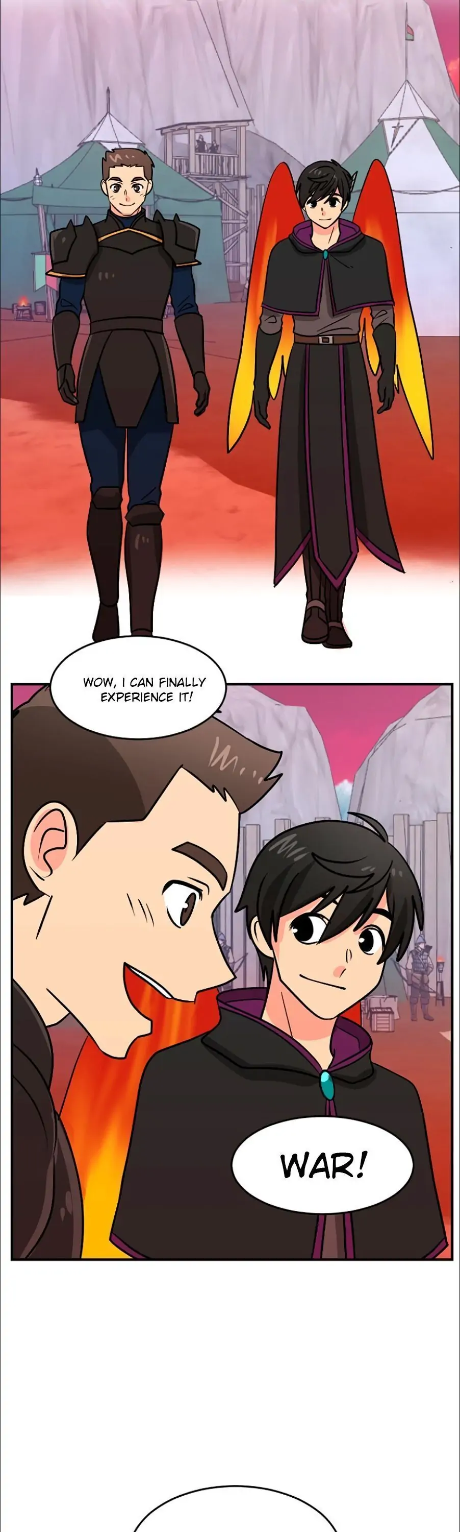 Manga page 11