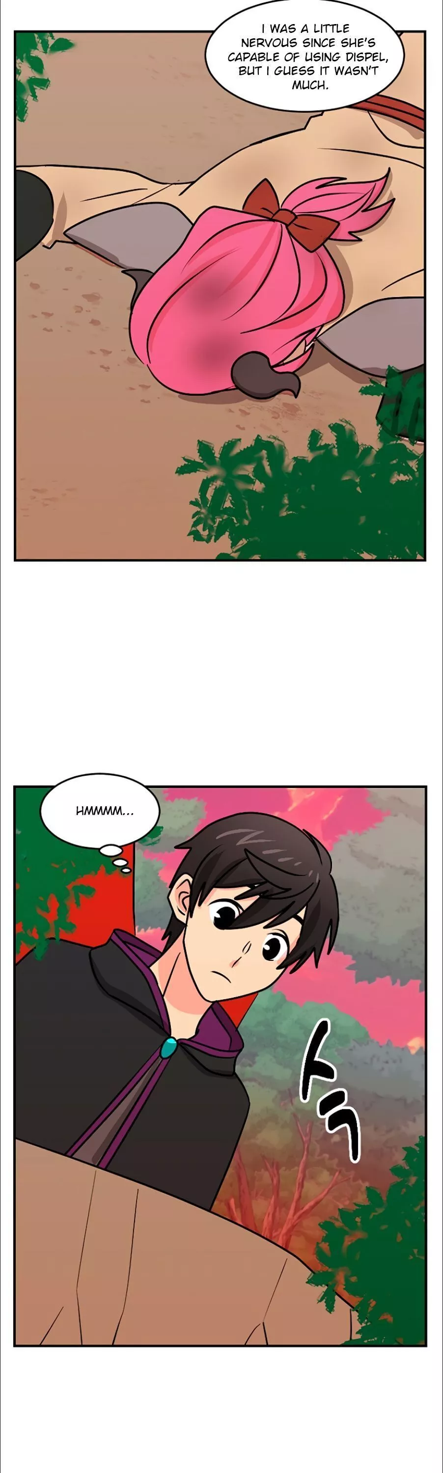 Manga page 7