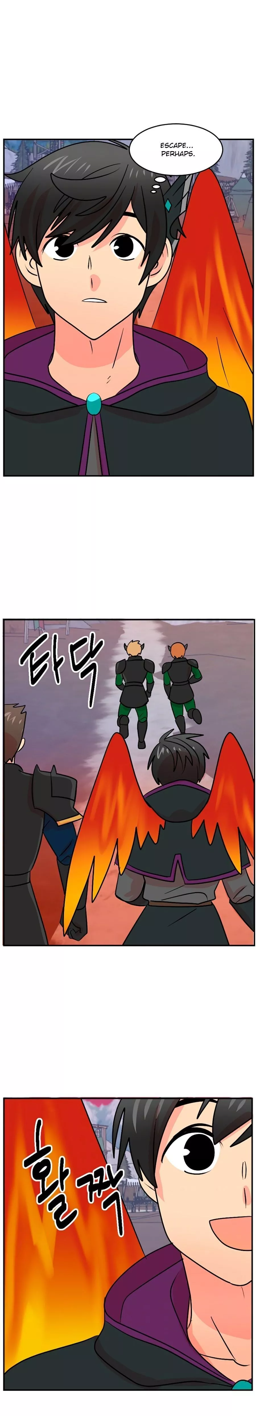 Manga page 21
