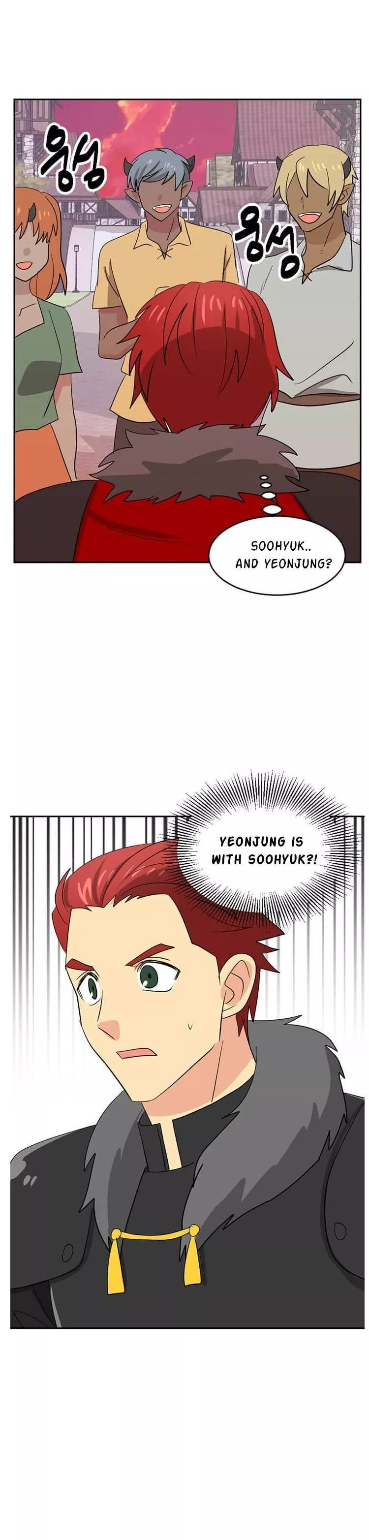 Manga page 28