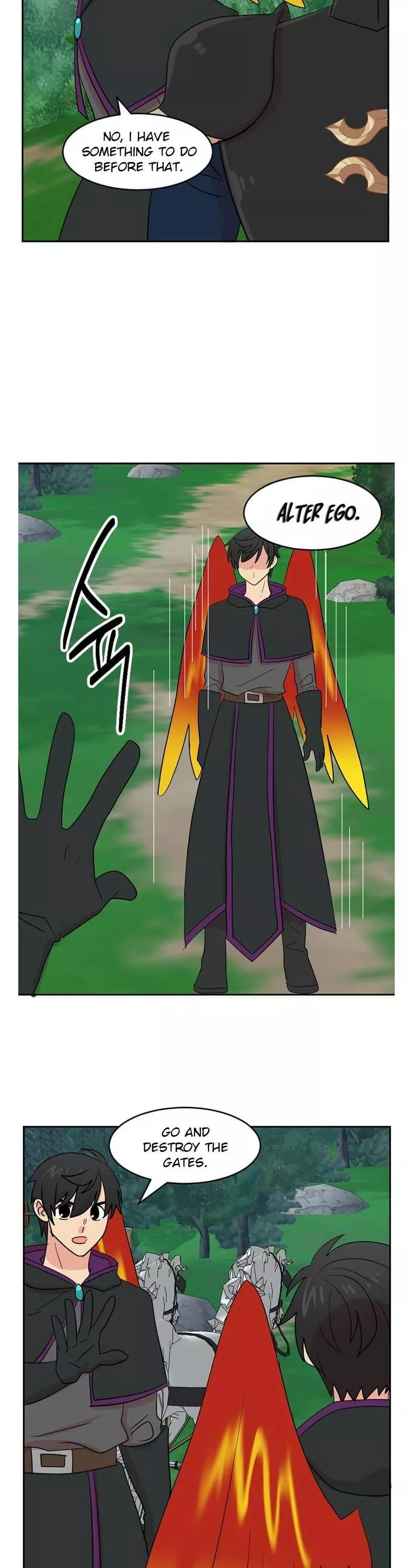 Manga page 9