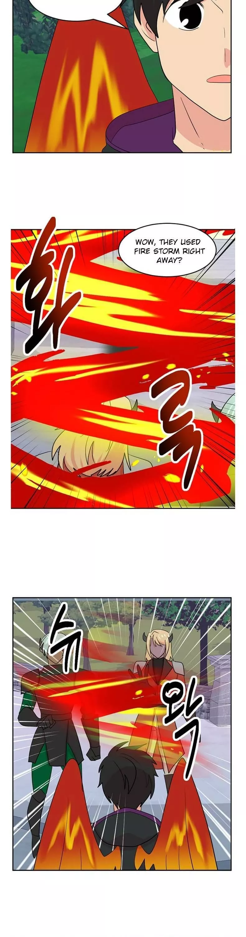 Manga page 11