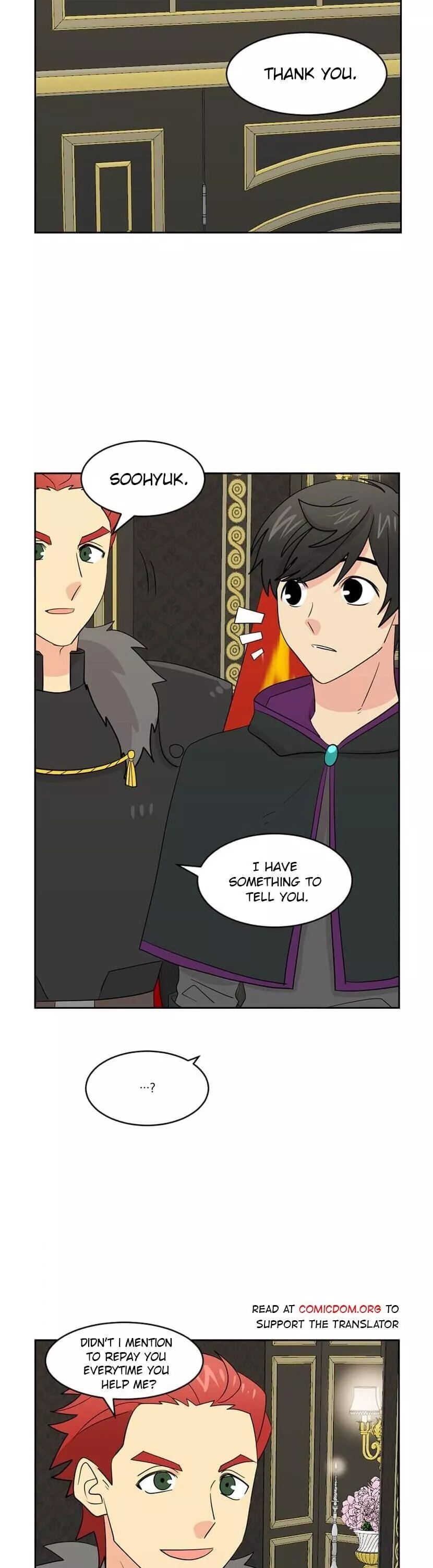 Manga page 11