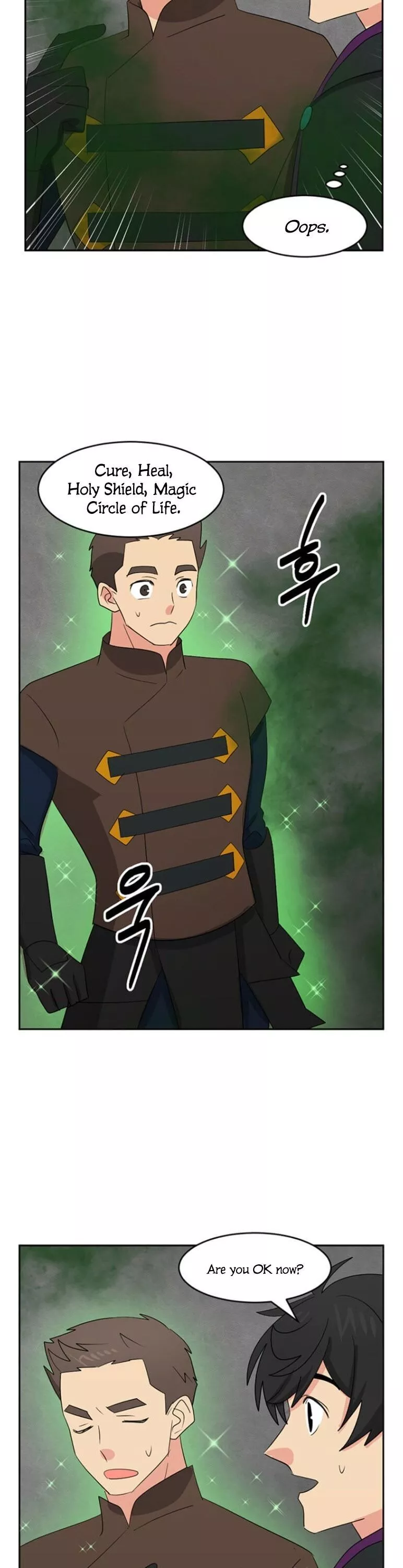 Manga page 32