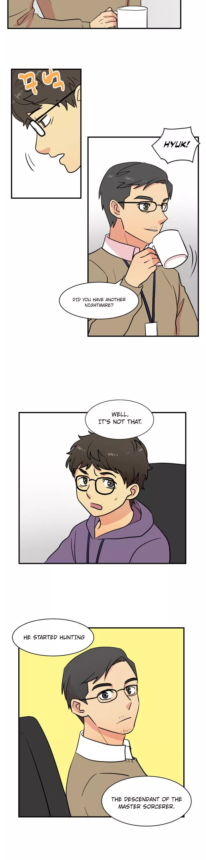 Manga page 16