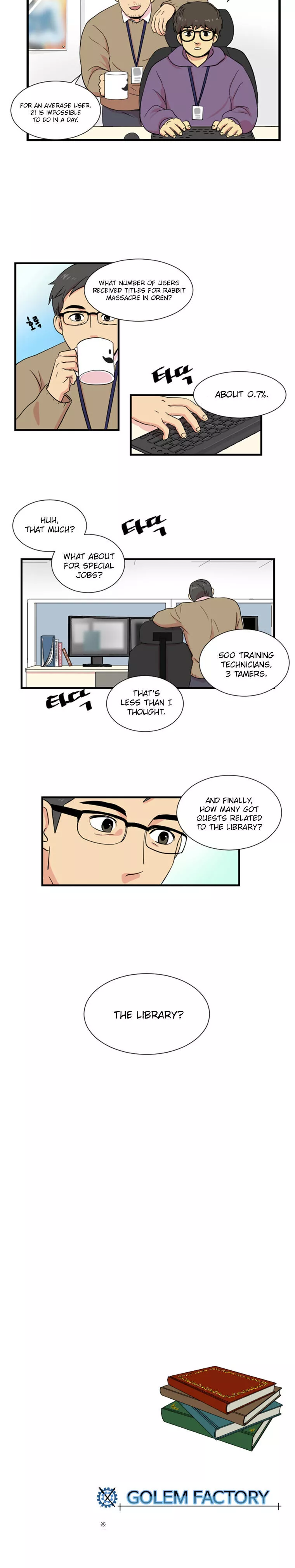 Manga page 19