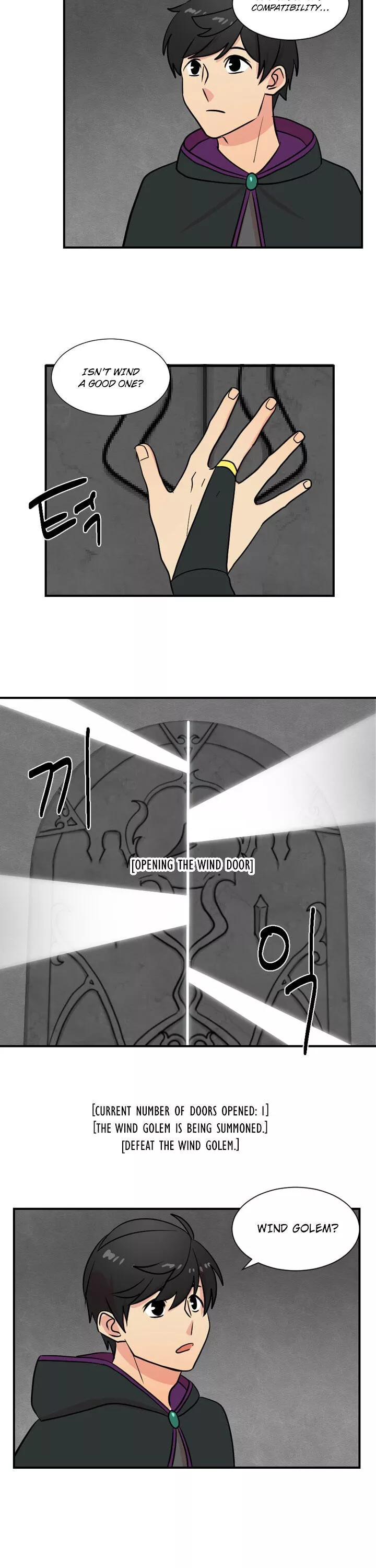 Manga page 14