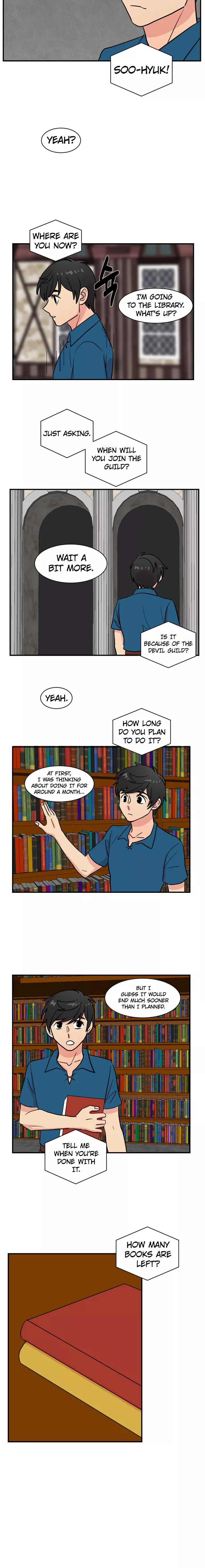 Manga page 14