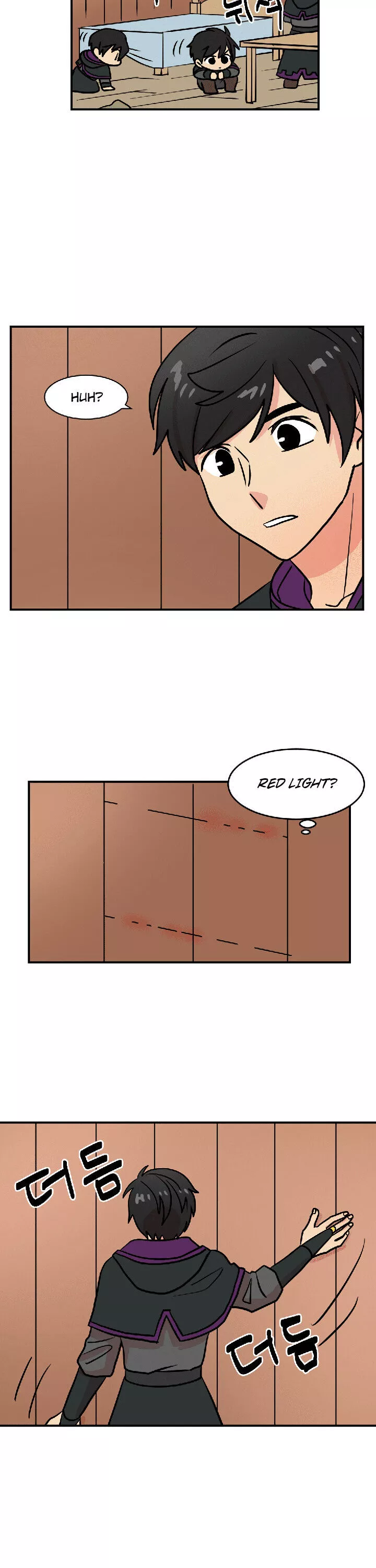 Manga page 9