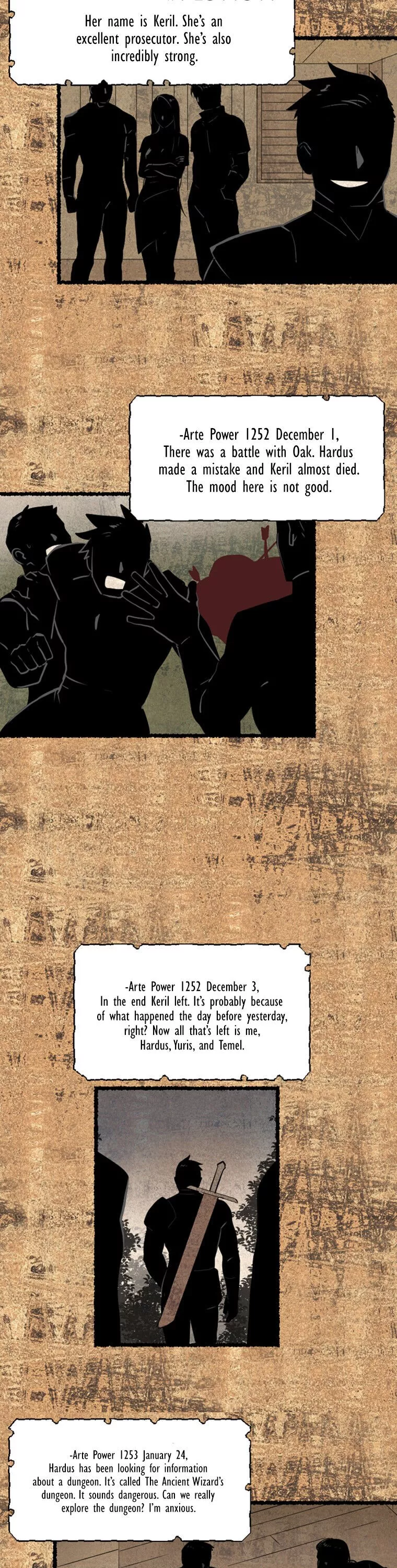 Manga page 4
