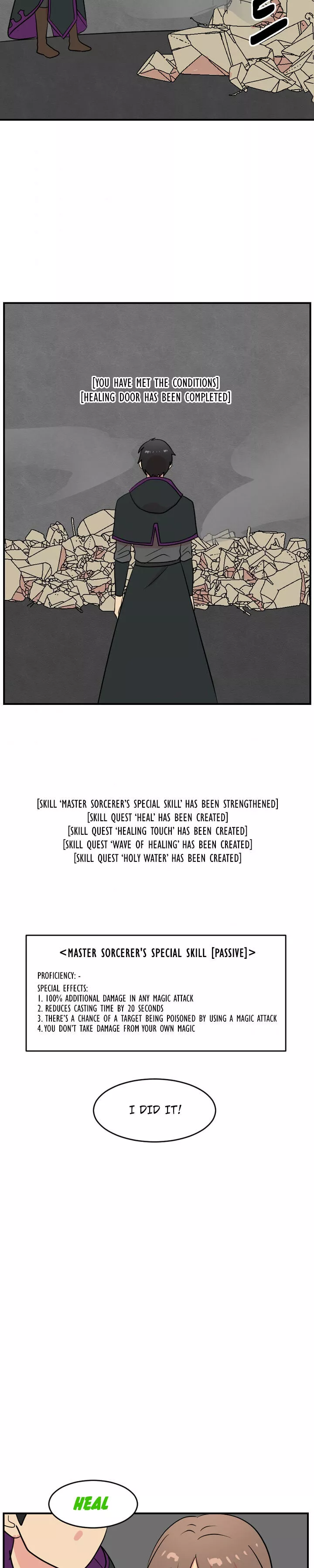 Manga page 19