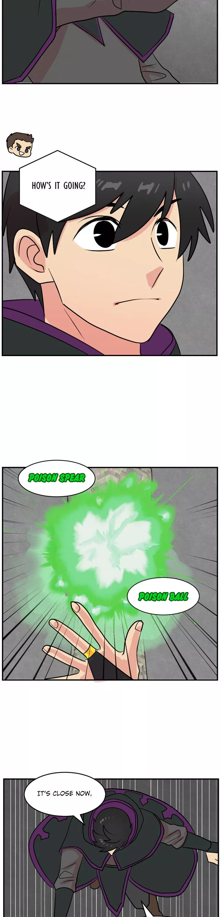 Manga page 16