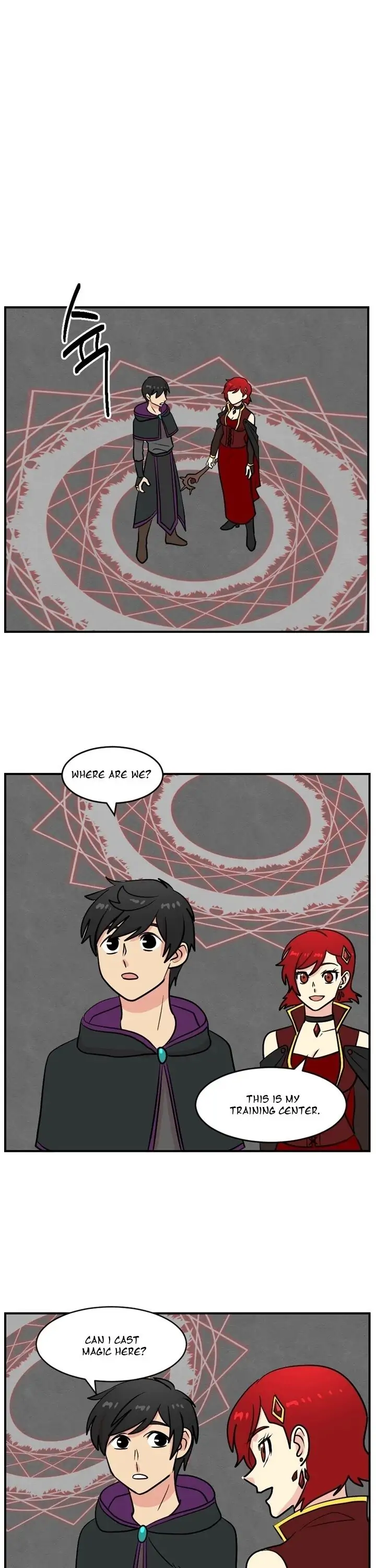 Manga page 10