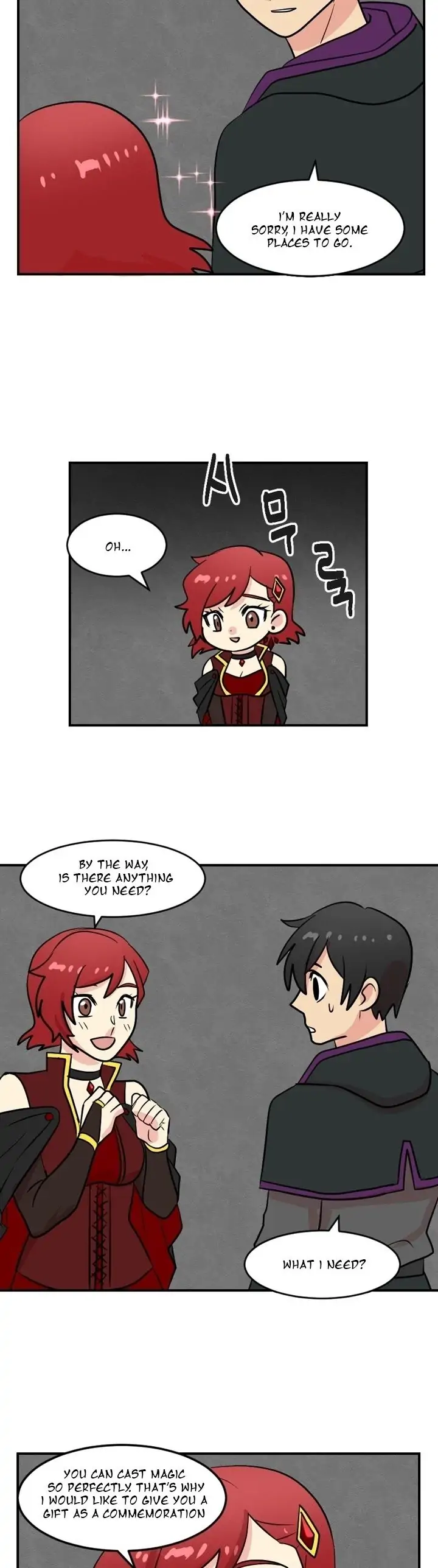 Manga page 20