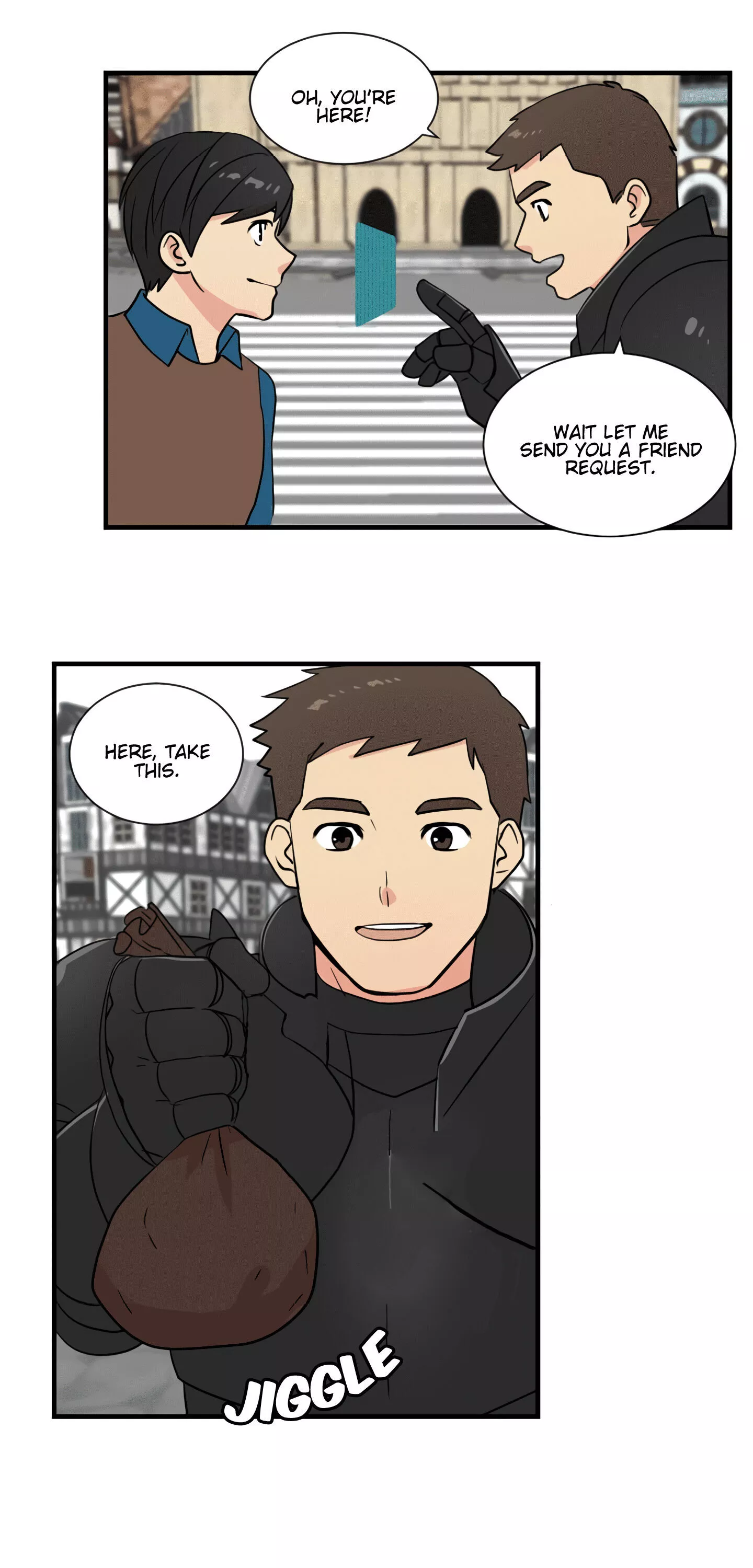 Manga page 16