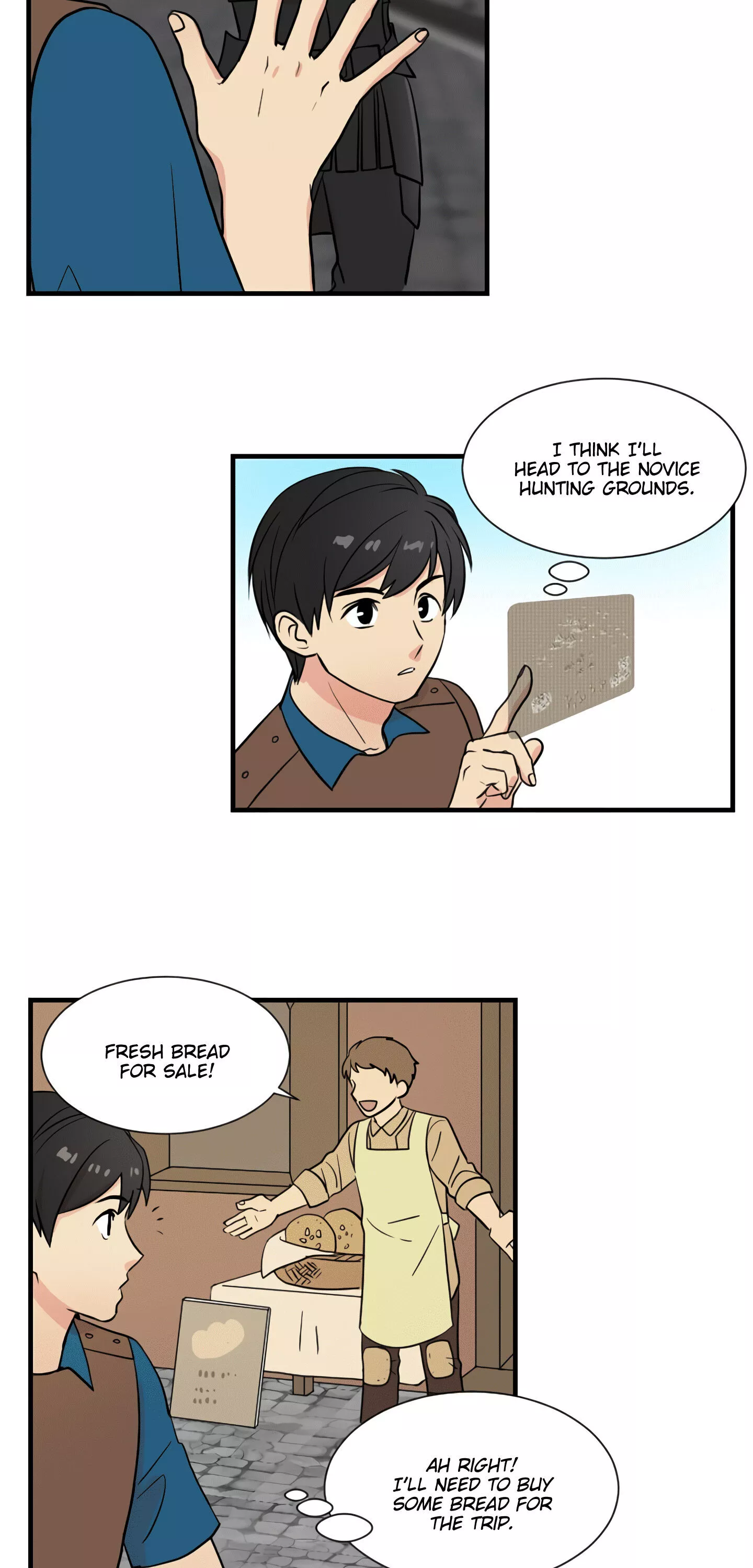 Manga page 20