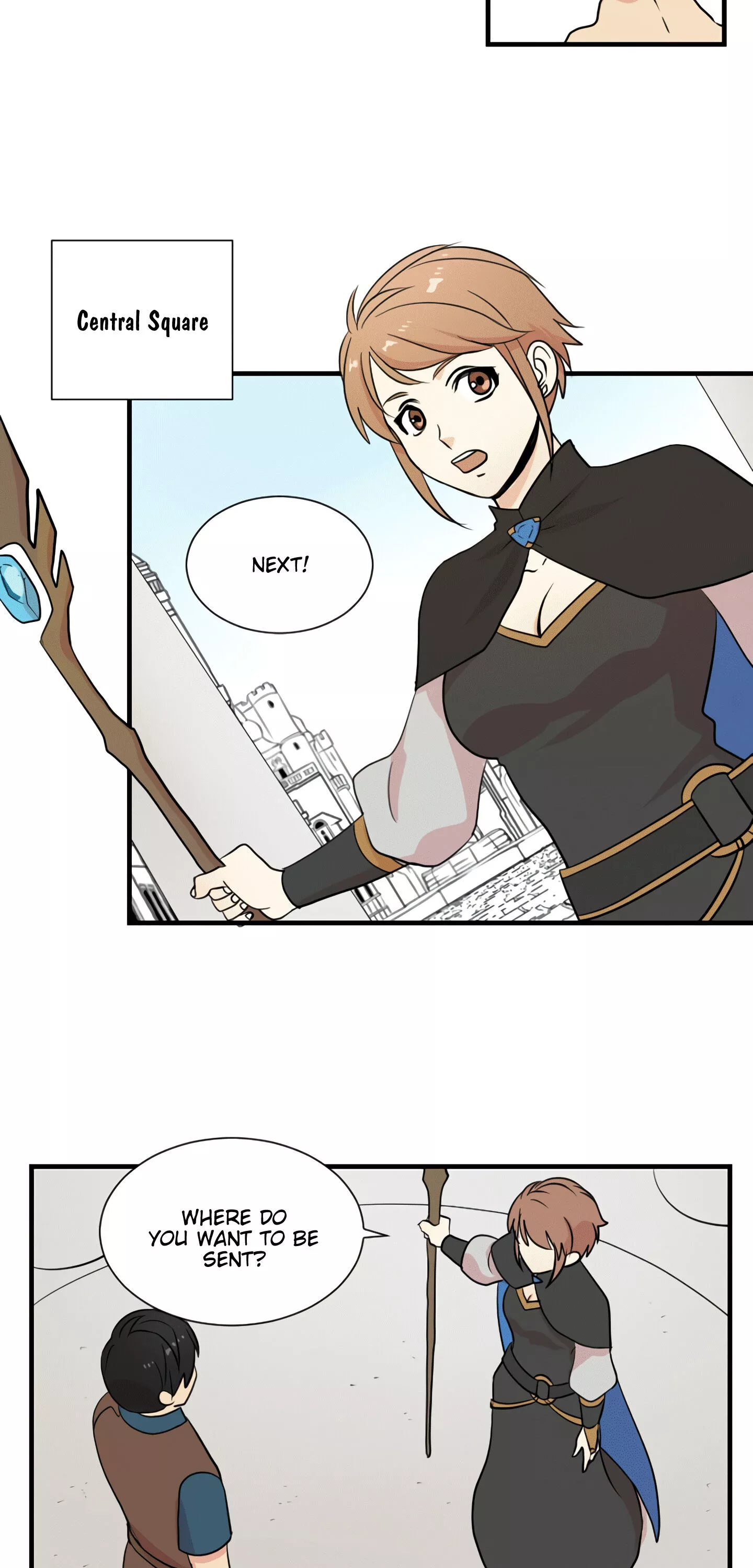 Manga page 10
