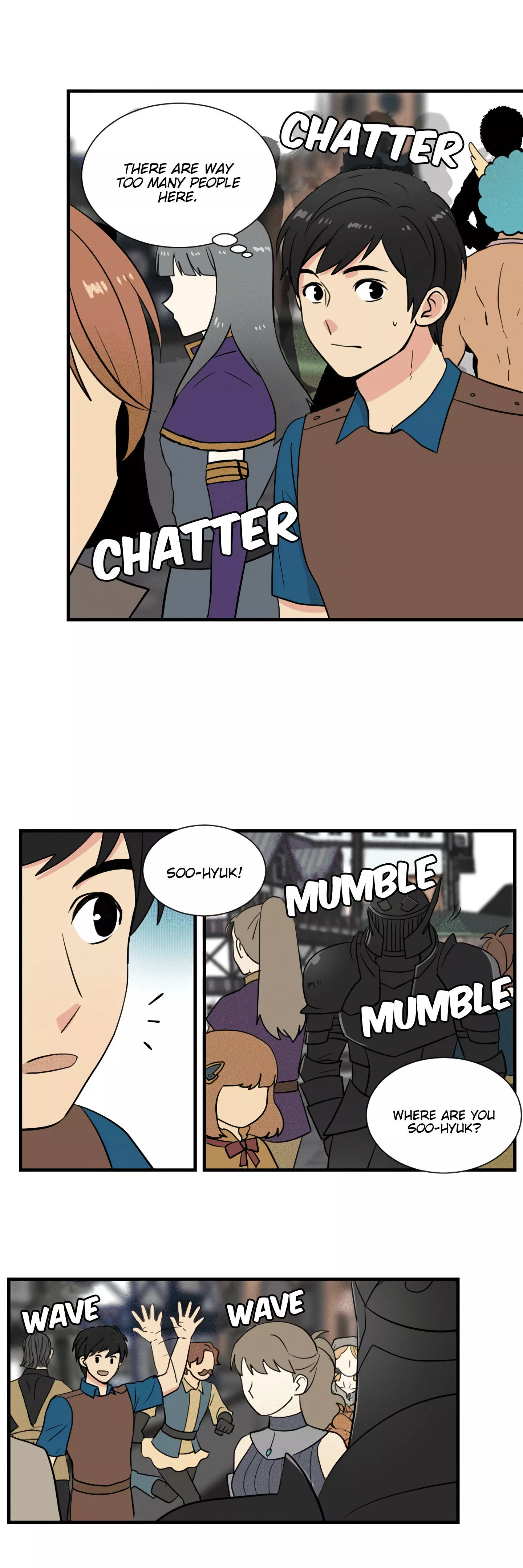 Manga page 15