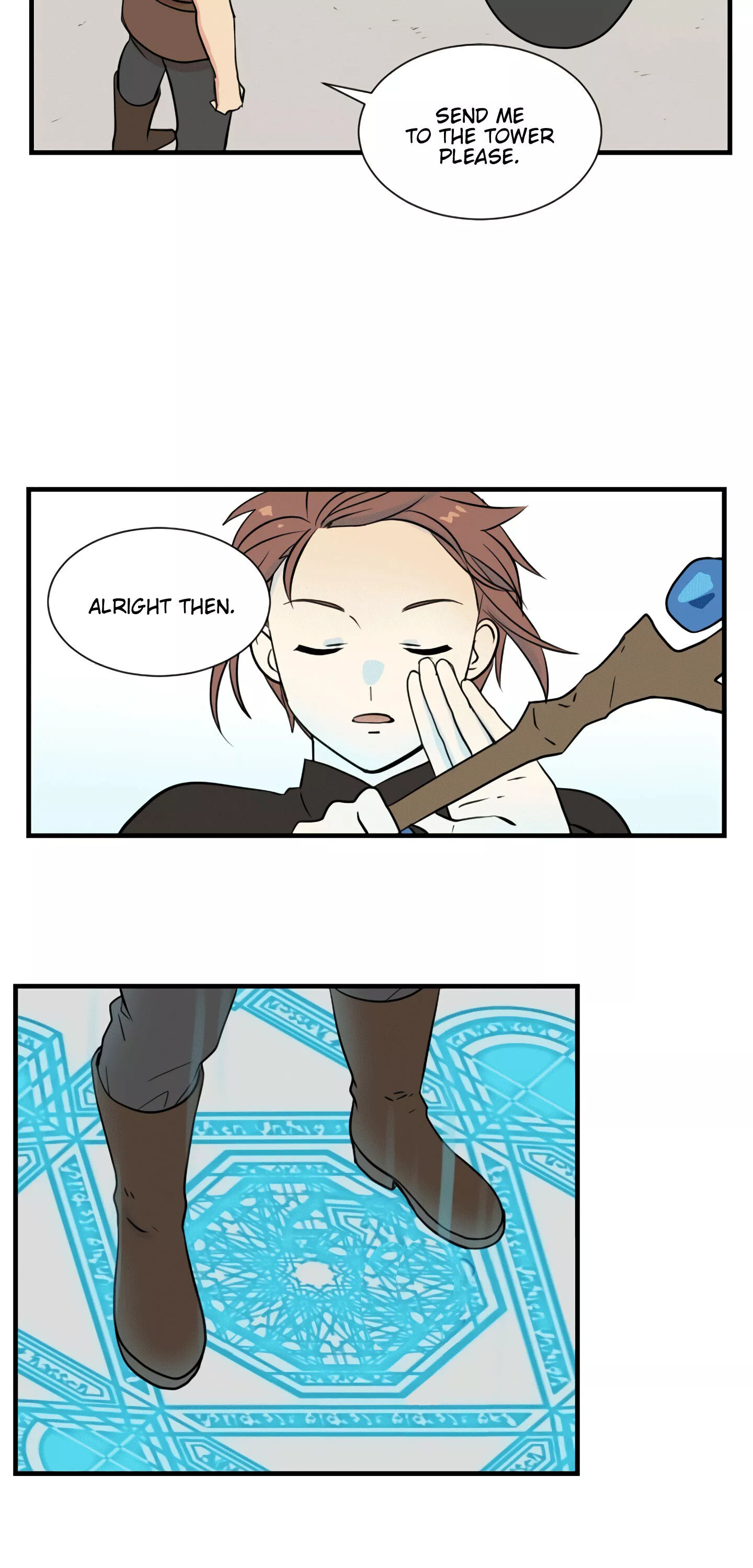 Manga page 11