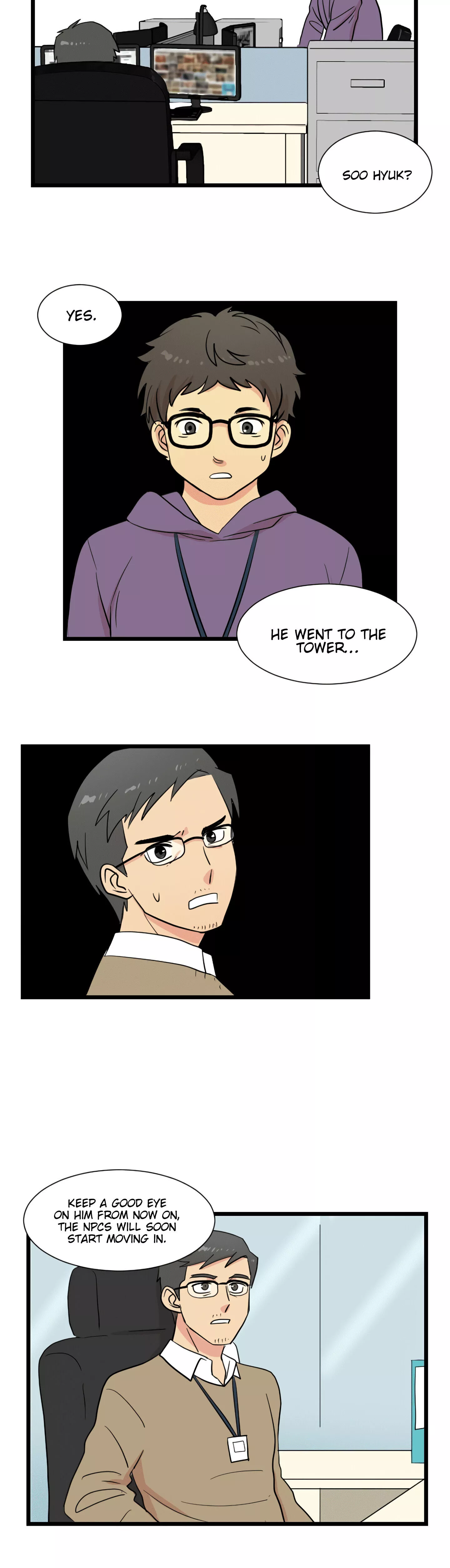 Manga page 28