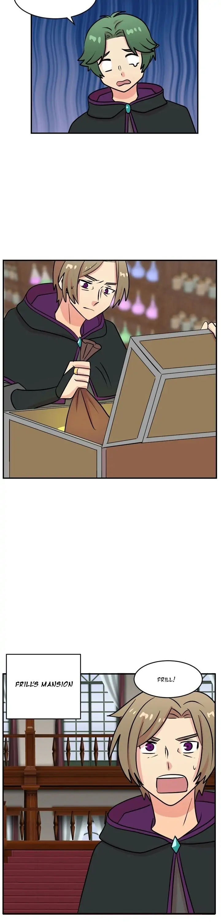 Manga page 15