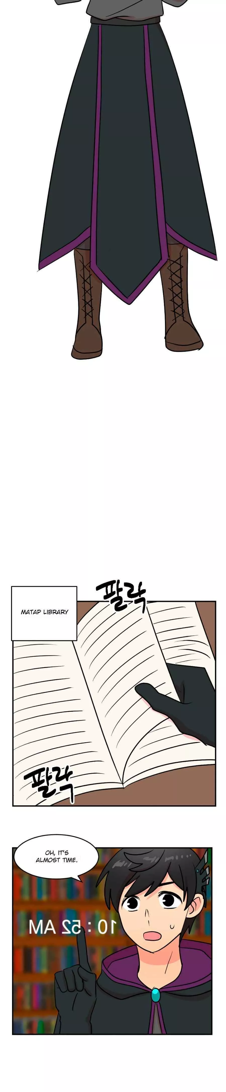 Manga page 23
