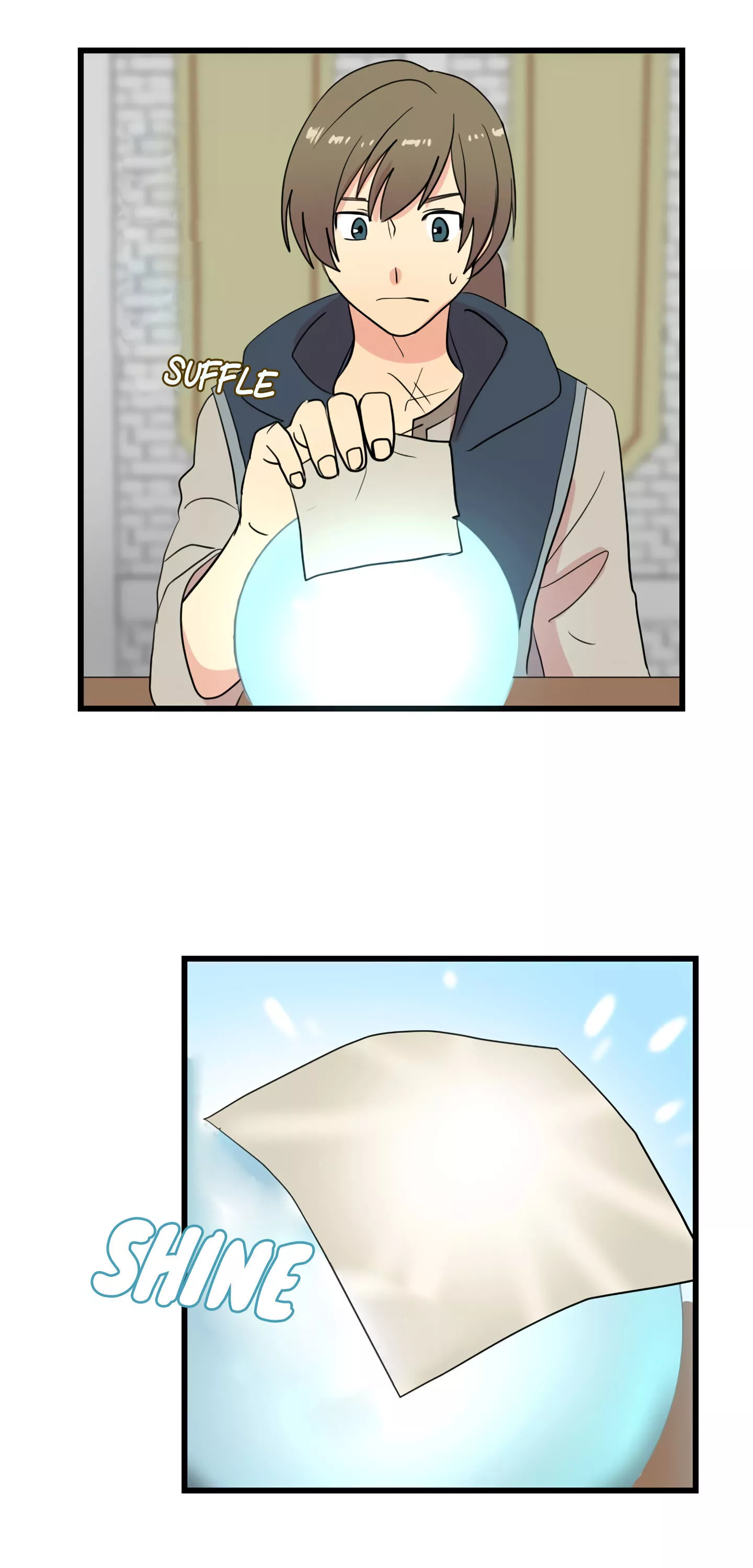 Manga page 16
