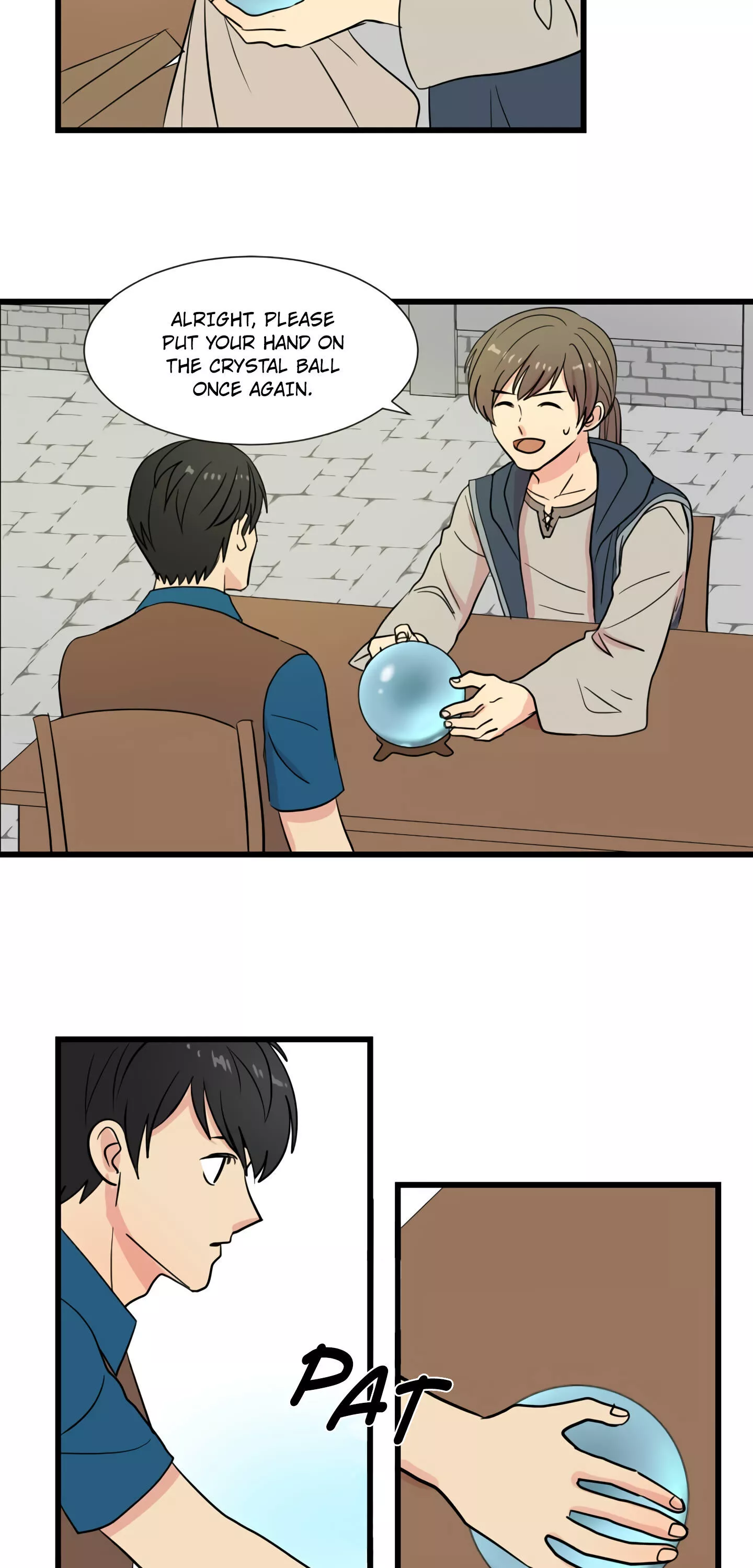 Manga page 13
