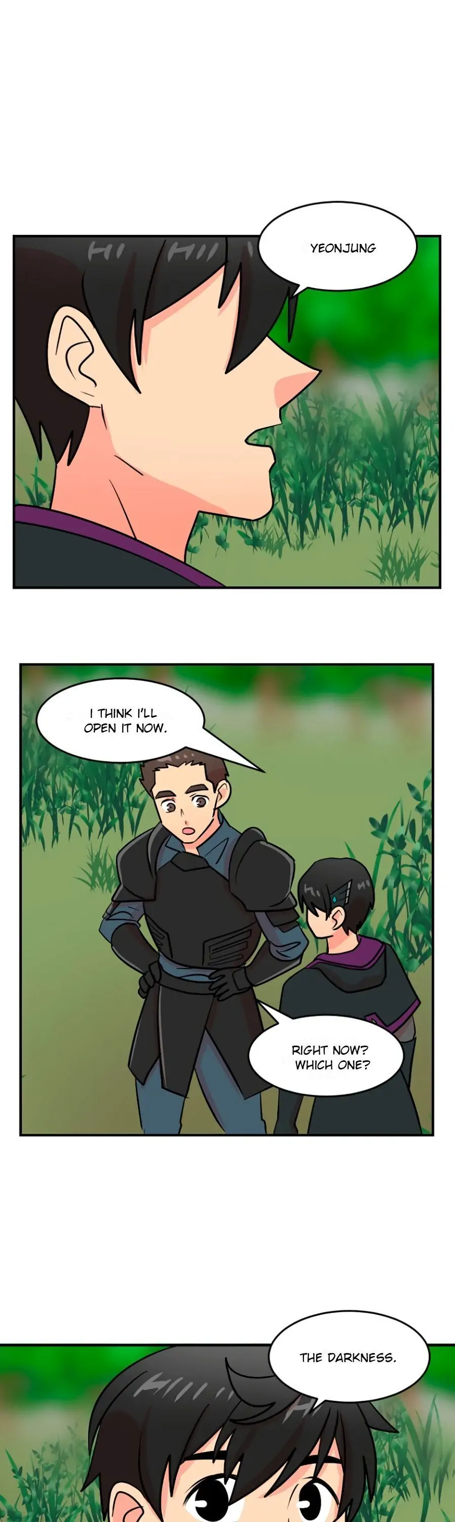Manga page 14