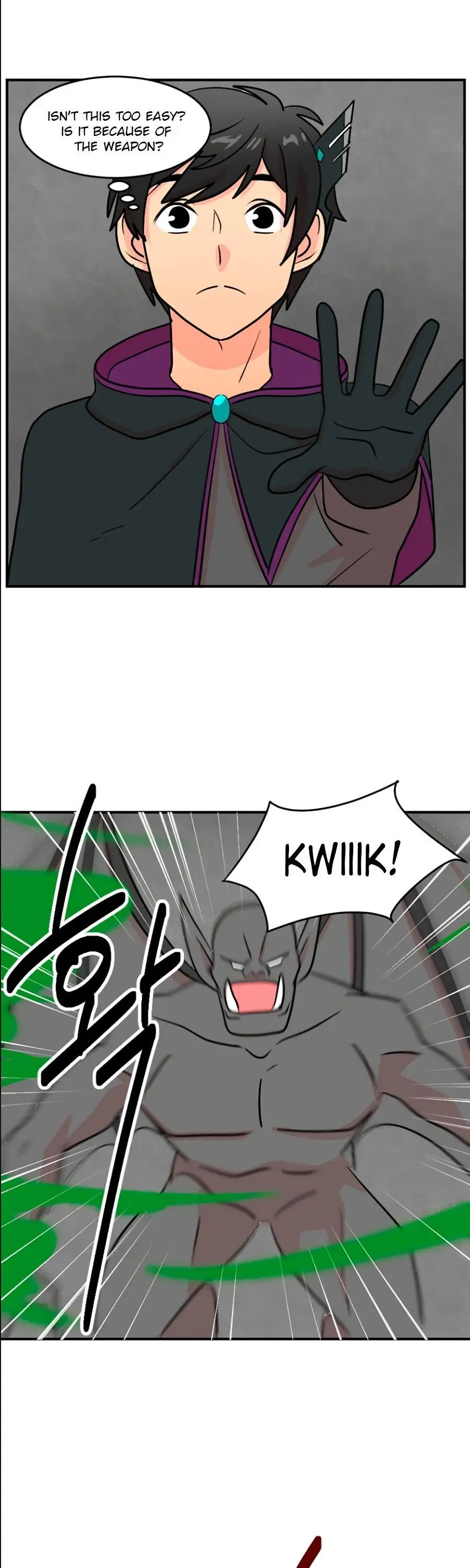 Manga page 21