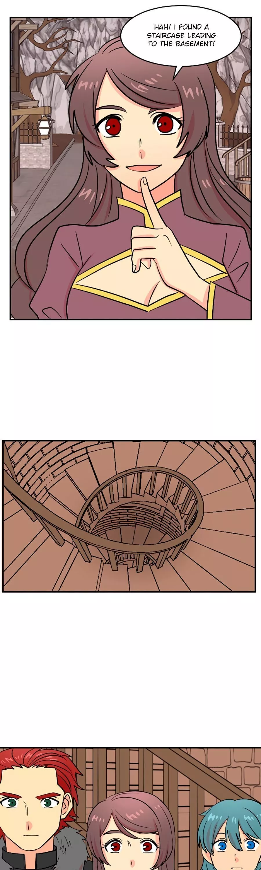 Manga page 19