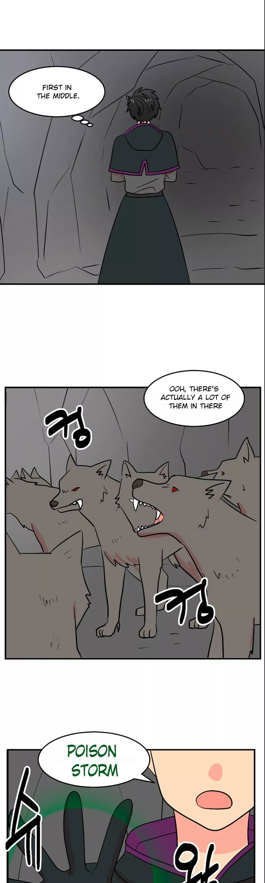 Manga page 14