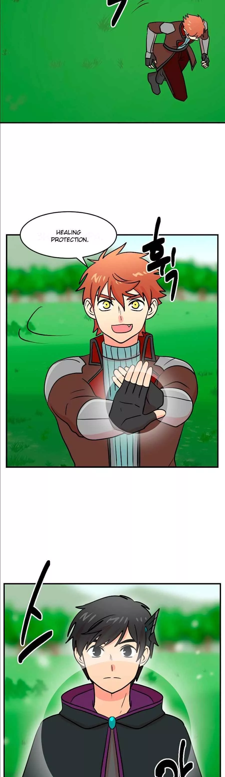 Manga page 25