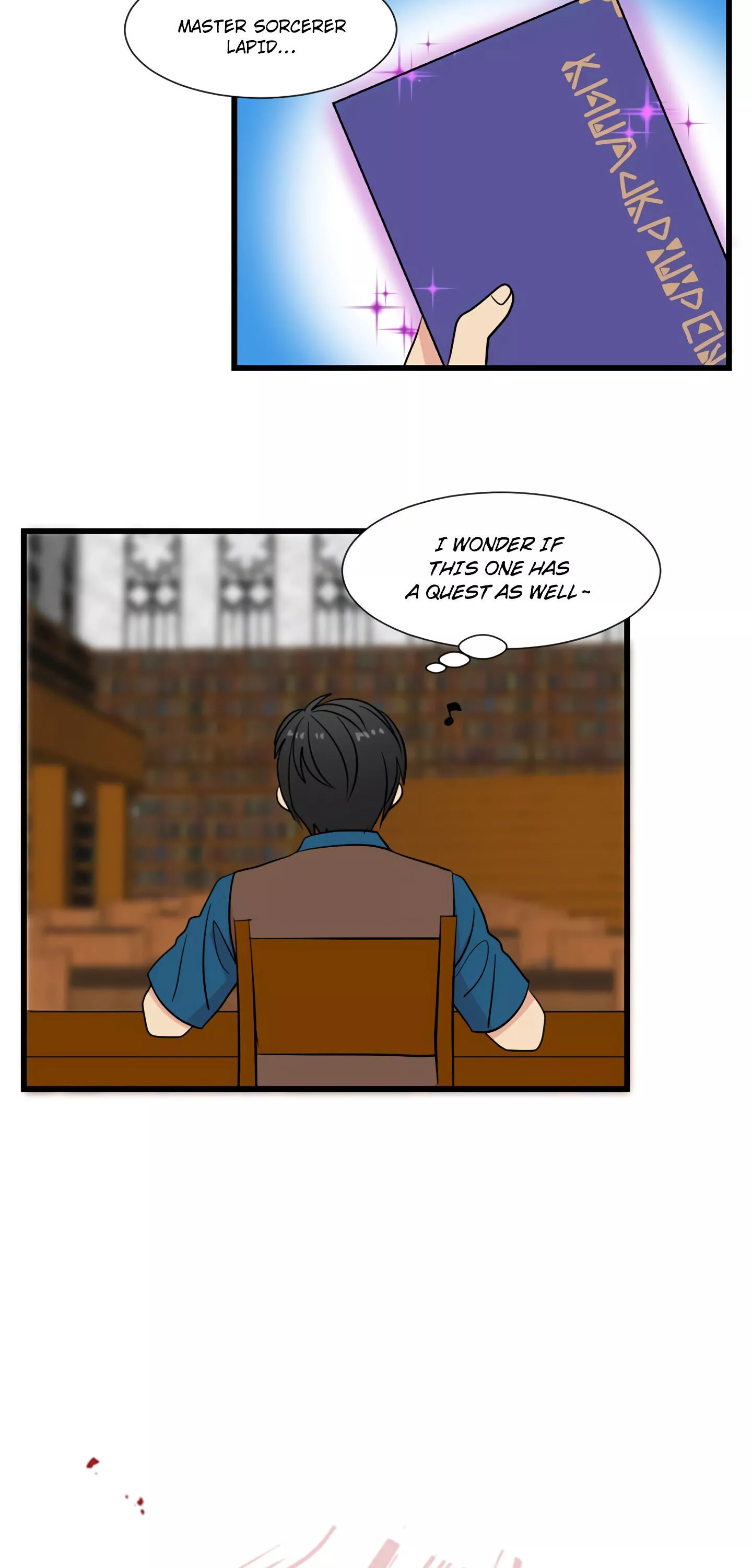 Manga page 4