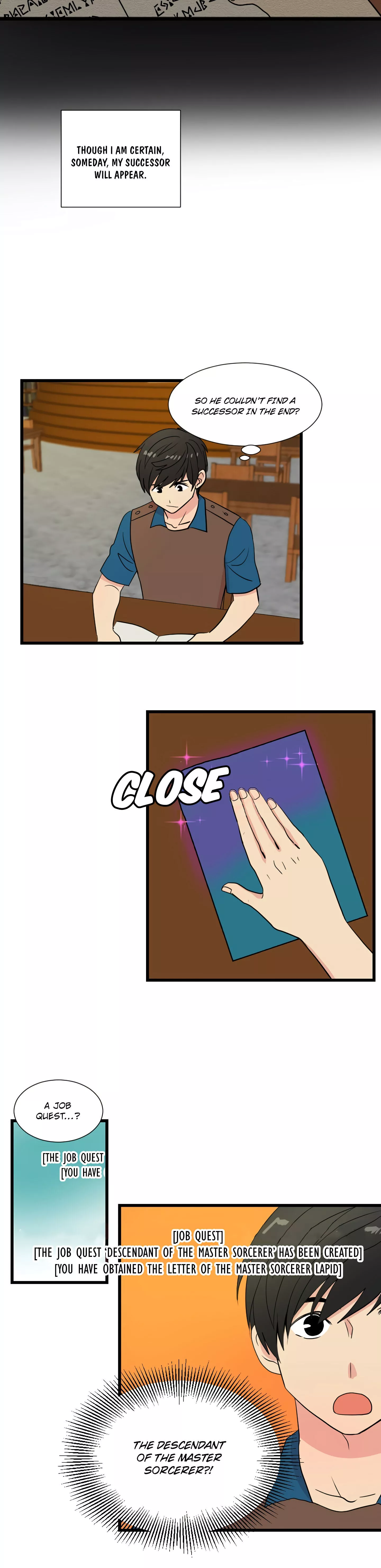 Manga page 7