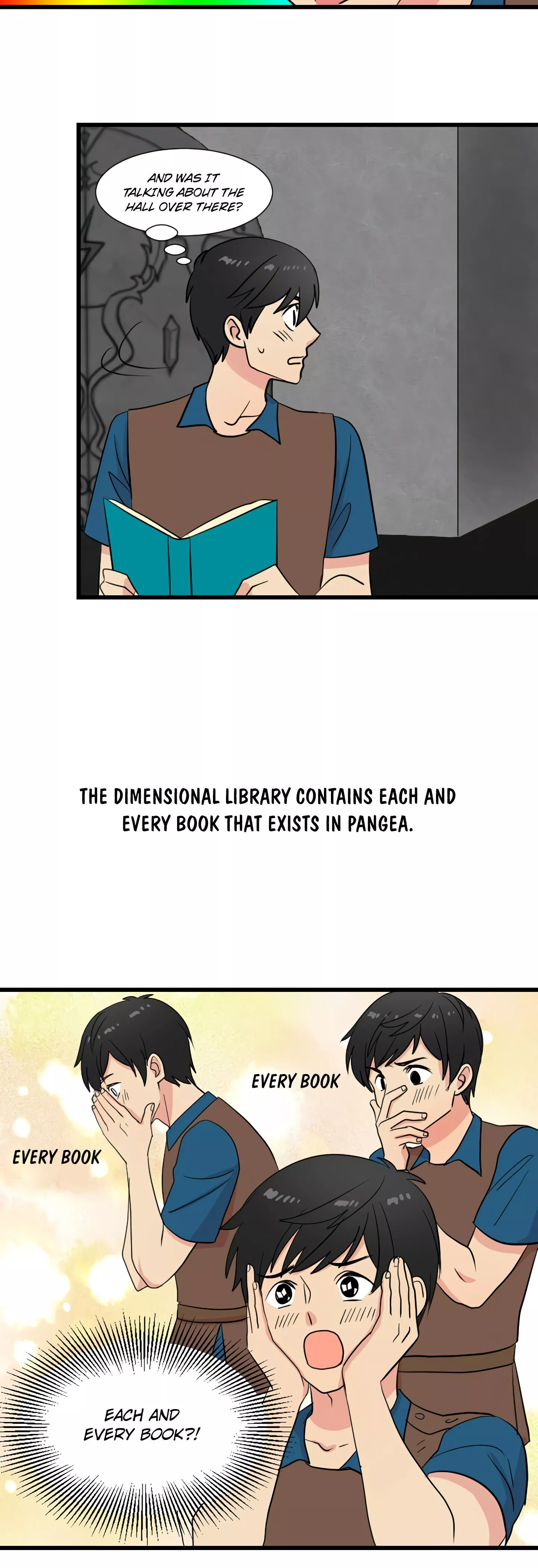Manga page 21