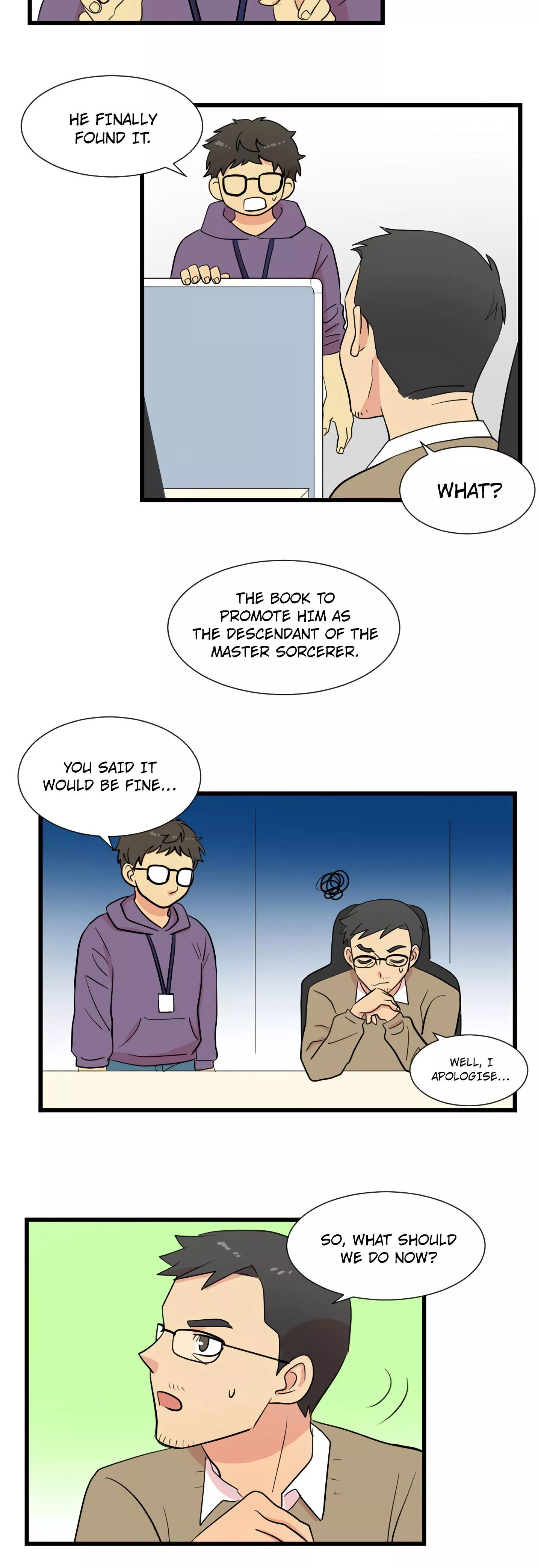 Manga page 14